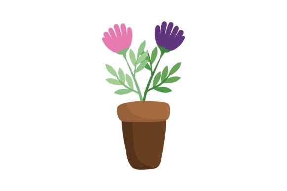 Download Flowers Aesthetic Design - Aesthetic design Collection